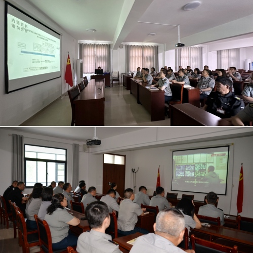 筑防線(xiàn)、守底線(xiàn)，安全生產(chǎn)時(shí)時(shí)在線(xiàn) ———公司開(kāi)展“安全生產(chǎn)月”專(zhuān)題活動(dòng)